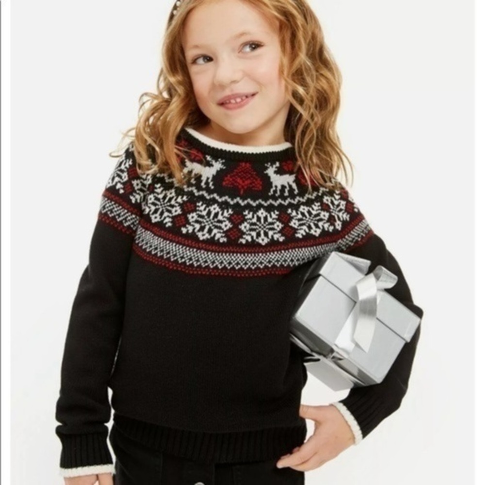 Charter Club Sweater